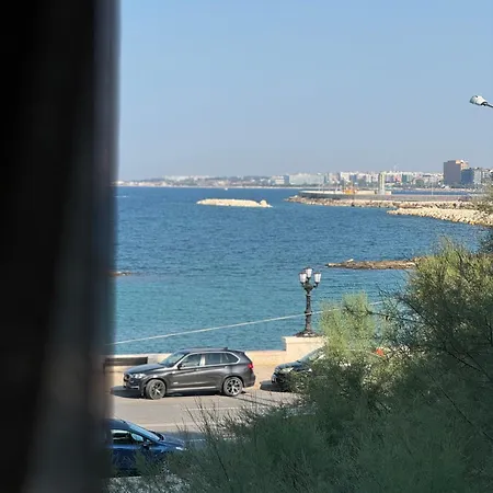 Nocleg ze śniadaniem Altemura Bari