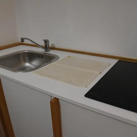 Nocleg ze śniadaniem Altemura 4*