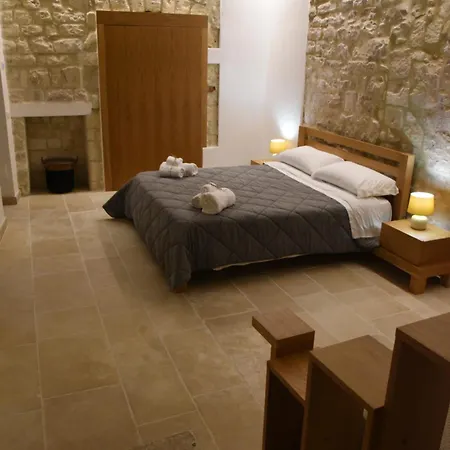 Altemura Nocleg ze śniadaniem Bari