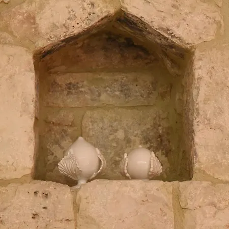 Altemura Nocleg ze śniadaniem 4*