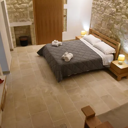 B&B Altemura 3*