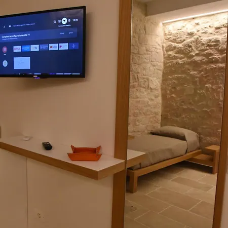 Altemura Nocleg ze śniadaniem