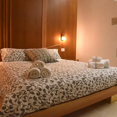 Bed and breakfast Altemura