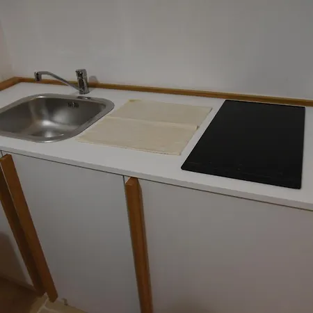 Nocleg ze śniadaniem Altemura 4*