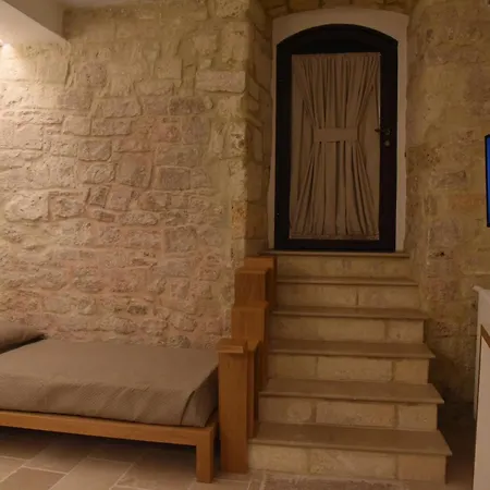 Nocleg ze śniadaniem Altemura 4*