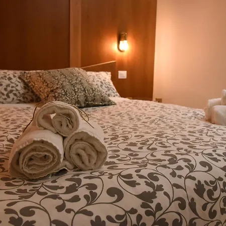 Altemura Bed and breakfast Bari