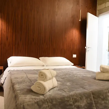 Nocleg ze śniadaniem Altemura 4*