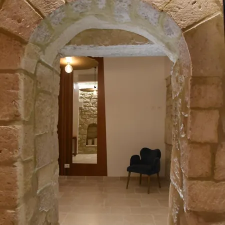 Nocleg ze śniadaniem Altemura 4*