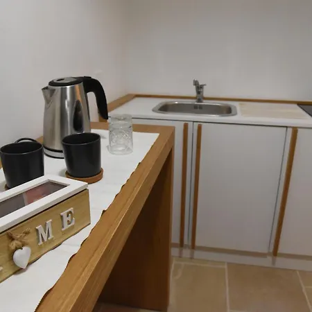 Altemura Nocleg ze śniadaniem Bari