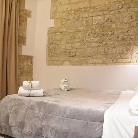 Nocleg ze śniadaniem Altemura