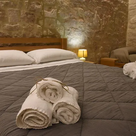 B&B Altemura 3*