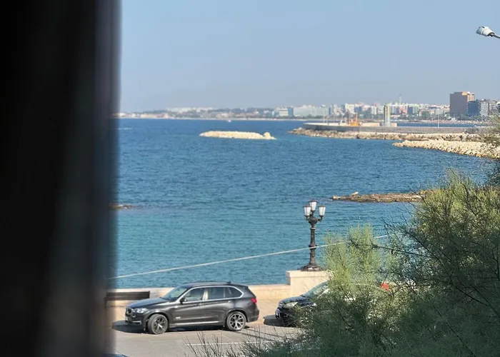 Bed and breakfast Altemura Bari