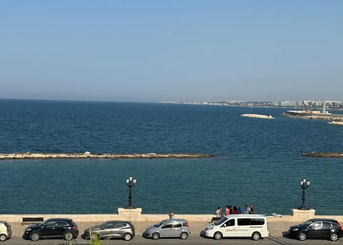 Bed and breakfast Altemura 3*