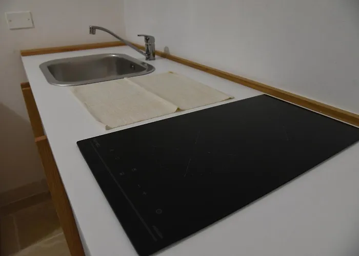 Bed and breakfast Altemura