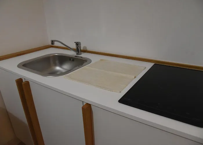 Bed and breakfast Altemura 3*