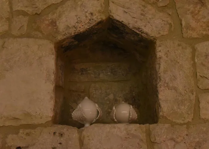 Bed and breakfast Altemura 3*