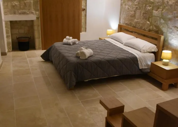 Altemura Bed and breakfast Bari