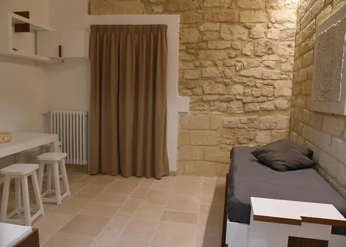 Altemura Bed and breakfast