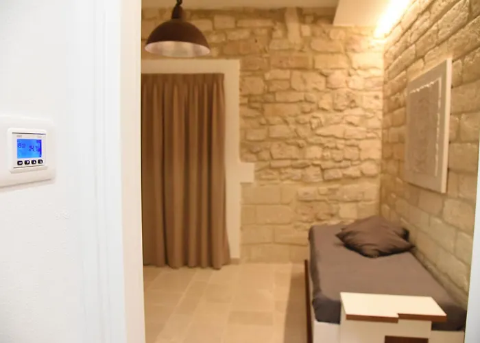 Bed and breakfast Altemura