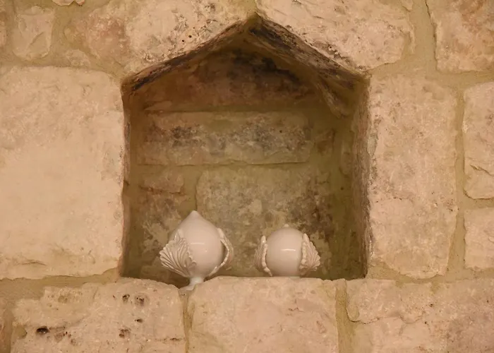 Altemura Bed and breakfast 3*