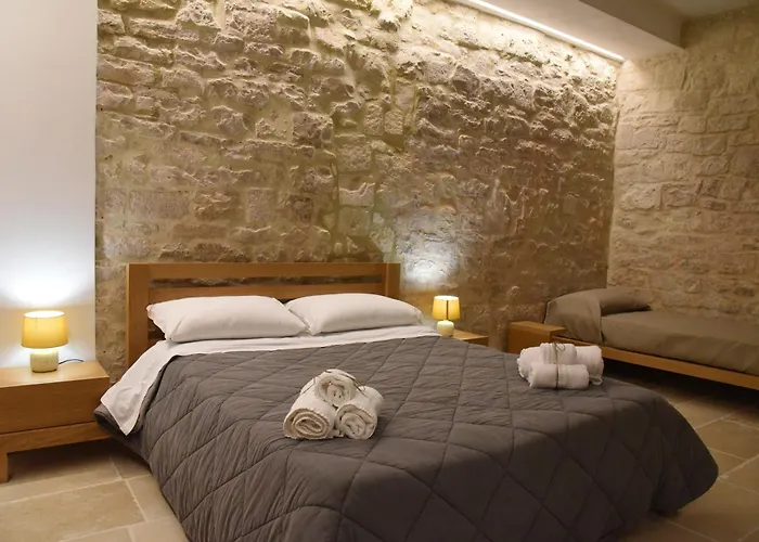 Altemura Bed and breakfast Bari