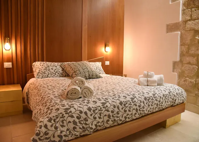 Bed and breakfast Altemura Bari