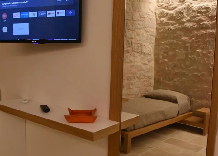 Altemura Bed and breakfast