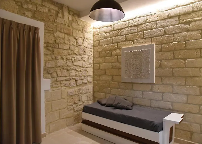 Altemura Bed and breakfast 3*