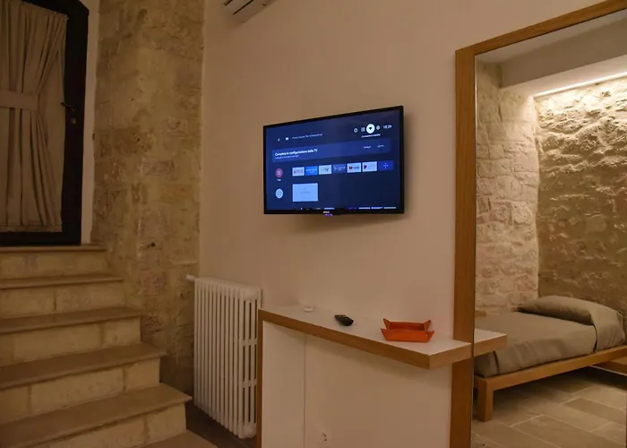 Altemura Bed and breakfast Bari