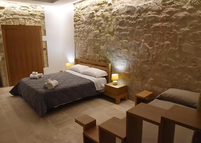 Bed and breakfast Altemura Bari