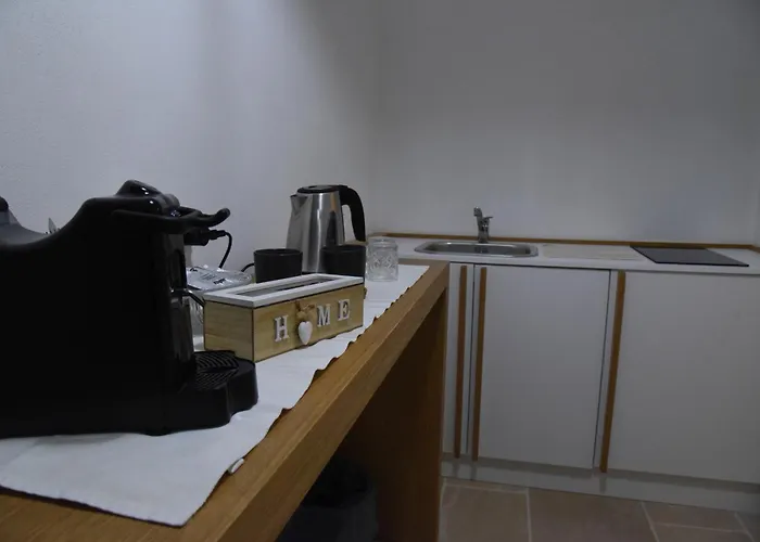 Altemura Bed and breakfast