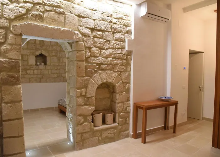 Bed and breakfast Altemura