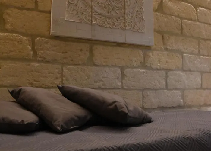 Altemura Bed and breakfast 3*