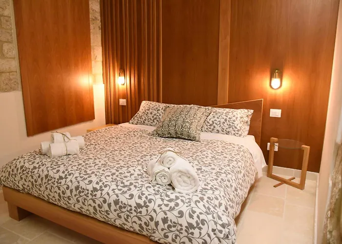 Bed and breakfast Altemura 3*