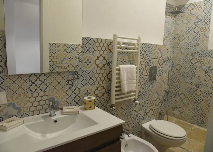 Altemura Bed and breakfast Bari