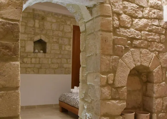 Bed and breakfast Altemura Bari