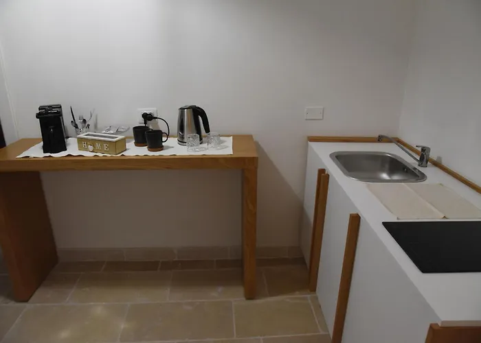 Bed and breakfast Altemura