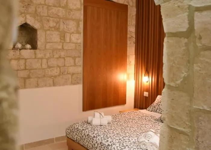 Altemura Bed and breakfast 3*