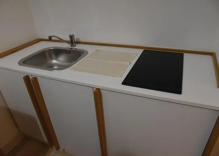 Bed and breakfast Altemura 3*