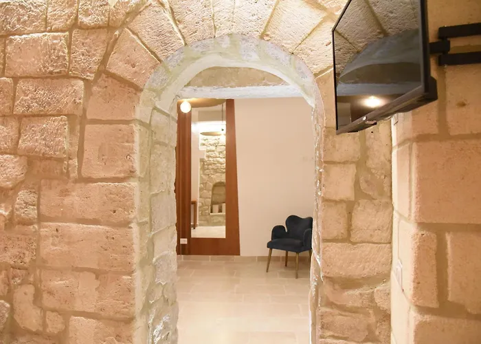 Altemura Bed and breakfast Bari