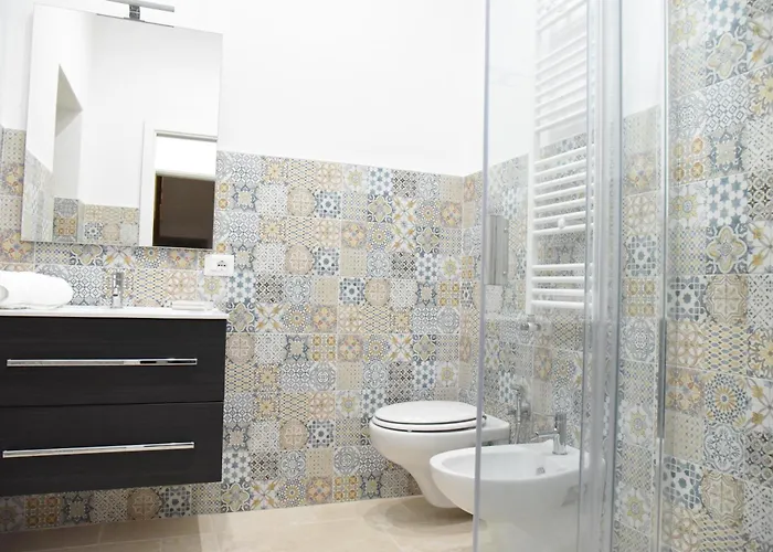 Bed and breakfast Altemura Bari