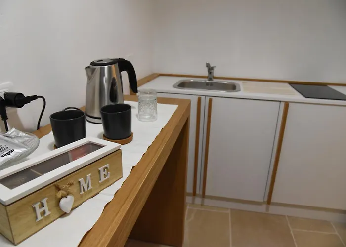 Bed and breakfast Altemura