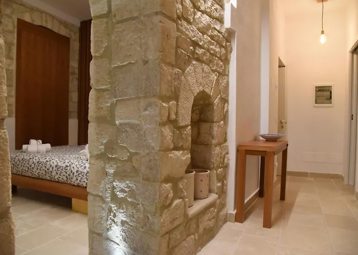 Altemura Bed and breakfast 3*