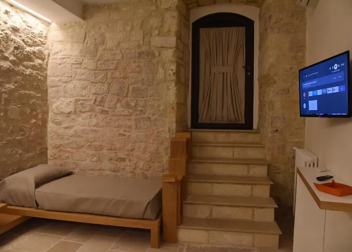 Bed and breakfast Altemura 3*