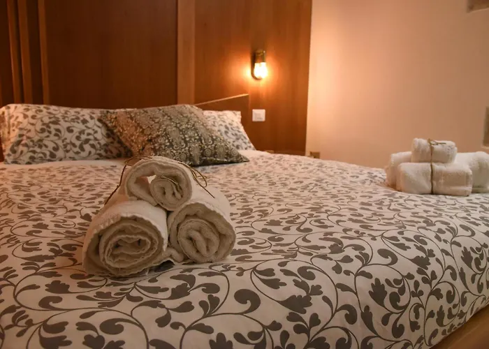 Altemura Bed and breakfast Bari