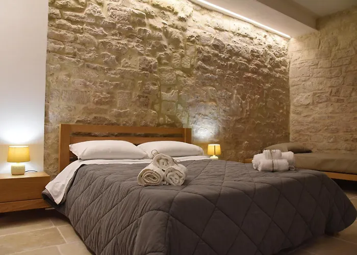 Bed and breakfast Altemura