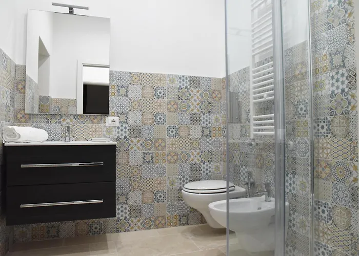 Altemura Bed and breakfast 3*