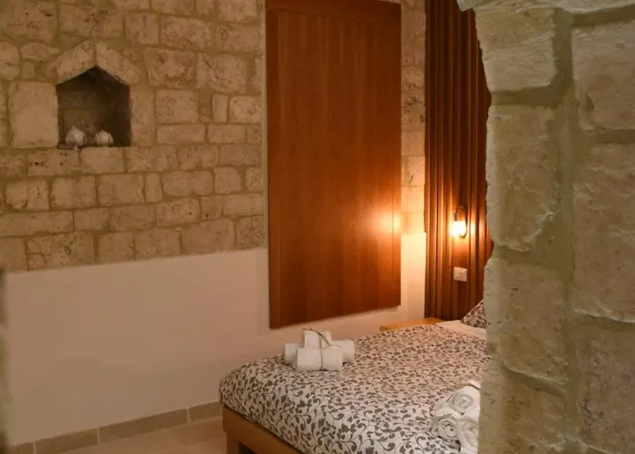 Bed and breakfast Altemura