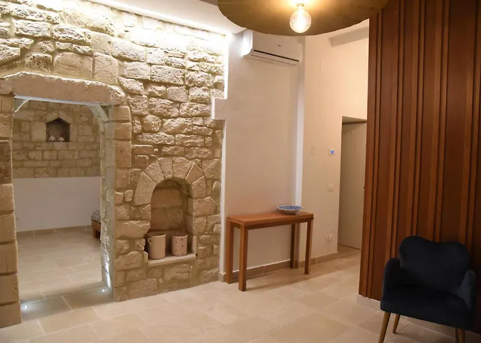 Altemura Bed and breakfast 3*