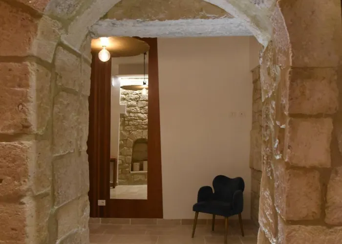 Bed and breakfast Altemura 3*